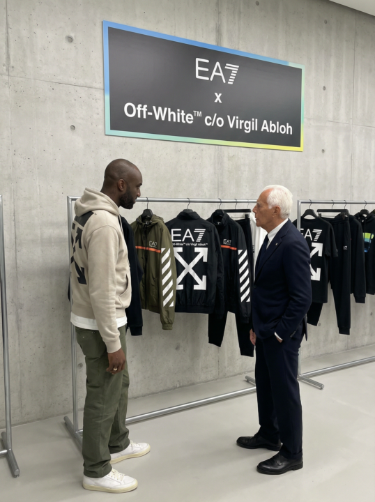 Maximum Realism These Days…