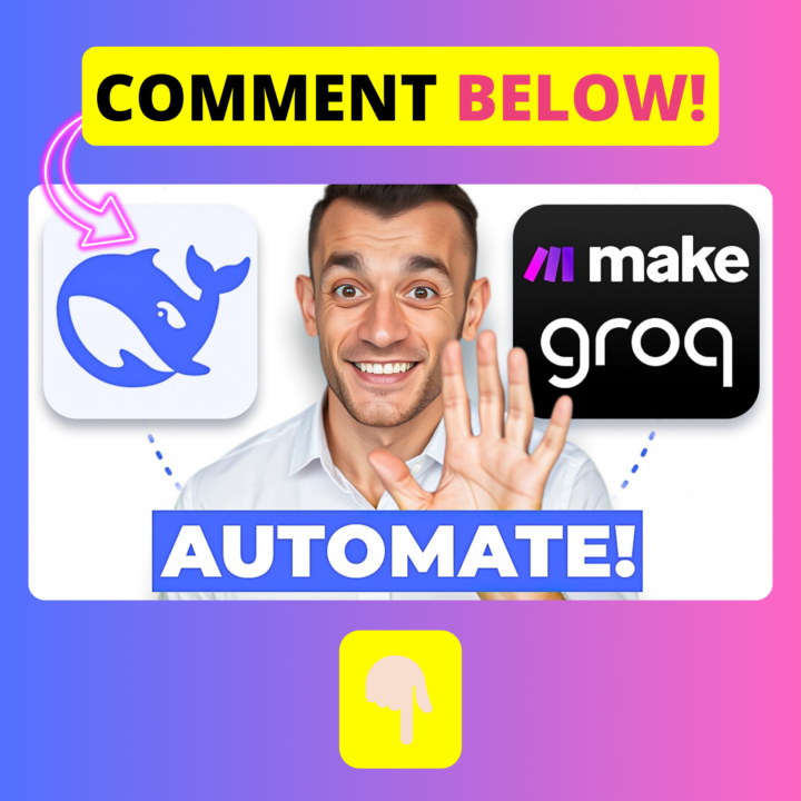What if you could automate your entire content system?