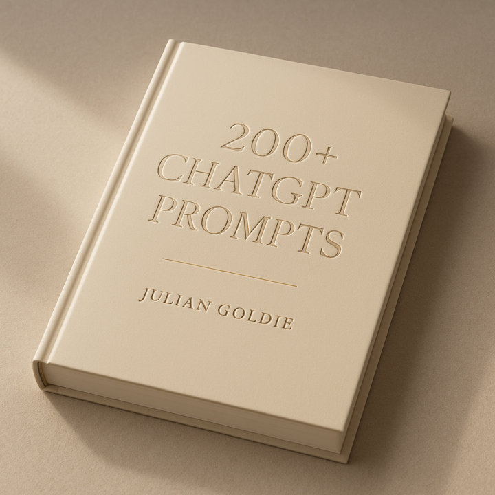 Most people don’t get great results from AI.