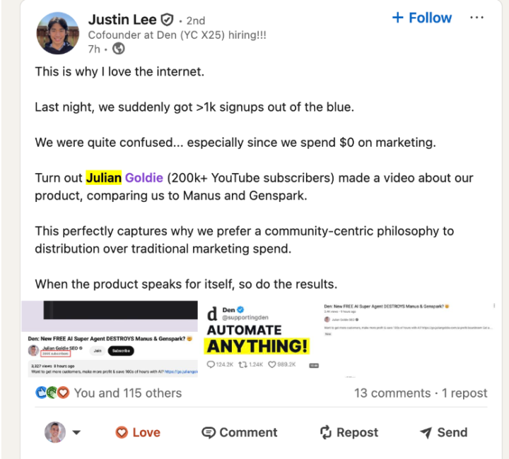 ⚡ 𝟭𝟰𝗛 𝗟𝗘𝗙𝗧 ⚡ 𝗜𝗠𝗔𝗚𝗜𝗡𝗘 𝗪𝗔𝗞𝗜𝗡𝗚 𝗨𝗣 𝗠𝗢𝗡𝗗𝗔𝗬 𝗪𝗜𝗧𝗛 𝗖𝗟𝗜𝗘𝗡𝗧𝗦, 𝗔𝗙𝗙𝗜𝗟𝗜𝗔𝗧𝗘 𝗖𝗔𝗦𝗛, 𝗔𝗡𝗗 𝗖𝗢𝗡𝗧𝗘𝗡𝗧 𝗚𝗥𝗢𝗪𝗜𝗡𝗚. $𝟱𝟱𝗞+ 𝗕𝗢𝗡𝗨𝗦𝗘𝗦 🚀