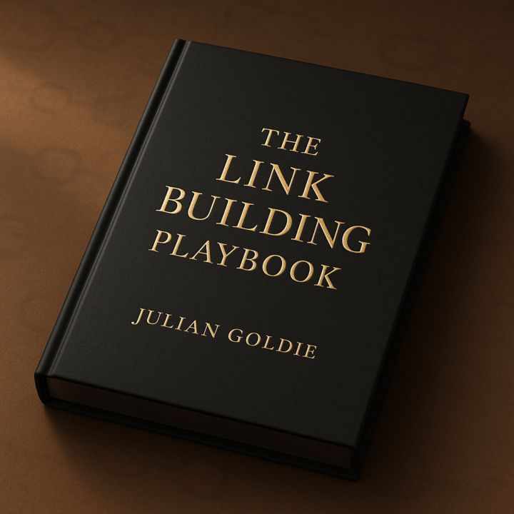 If You Can’t Build Links, You Can’t Rank!
