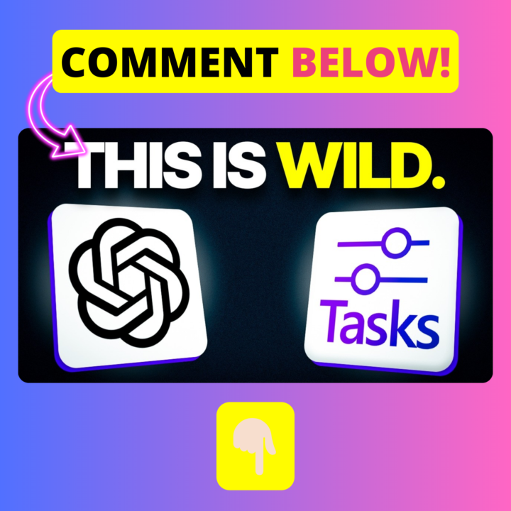 Would you rather pay $100k for an assistant or get it FREE?