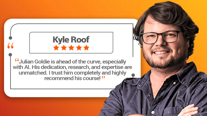 🔥 Steal the AI playbook that makes $300K/month.🔥