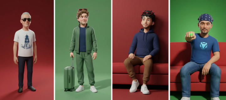 Squad Goals: Vibrant 3D Character Concepts with Nano Banana Pro 🎨✨