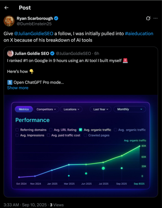 💎 𝗦𝗧𝗢𝗣 𝗪𝗔𝗦𝗧𝗜𝗡𝗚 𝗤𝟭: $𝟲𝟴,𝟵𝟬𝟬 𝗔𝗜 𝗔𝗖𝗖𝗘𝗟𝗘𝗥𝗔𝗧𝗢𝗥 𝗘𝗡𝗗𝗦 𝗜𝗡 𝟮𝟮𝗛 🔥