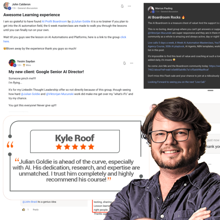 THE AUTHORITY GAP IS WIDENING — YOU HAVE UNTIL DECEMBER 31 TO CLOSE IT