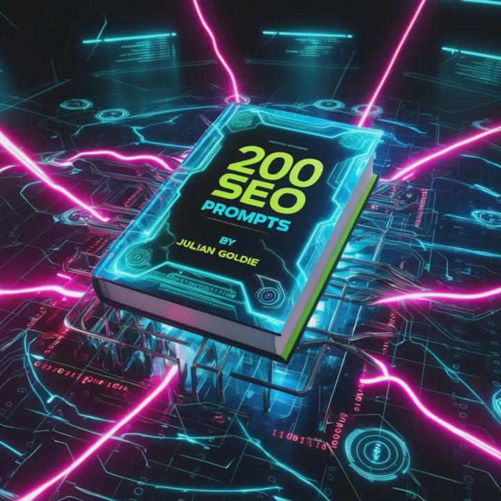 🔥 GET 200+ FREE AI SEO PROMPTS! 📈