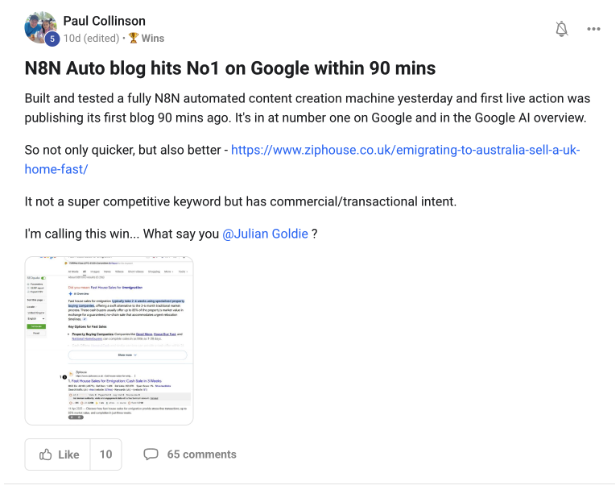 🔥 𝟮𝟭 𝗛𝗢𝗨𝗥𝗦 𝗟𝗘𝗙𝗧: 𝗚𝗲𝘁 𝗣𝗮𝗶𝗱 𝗧𝗼 𝗨𝘀𝗲 𝗔𝗜 — 𝗡𝗼𝘁 𝗝𝘂𝘀𝘁 𝗧𝗼 𝗟𝗲𝗮𝗿𝗻 𝗜𝘁 ($𝟱𝟮𝗞+ 𝗕𝗢𝗡𝗨𝗦𝗘𝗦) 💰