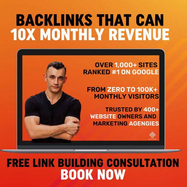 🔥 Want to 10X Your Website's Traffic? 