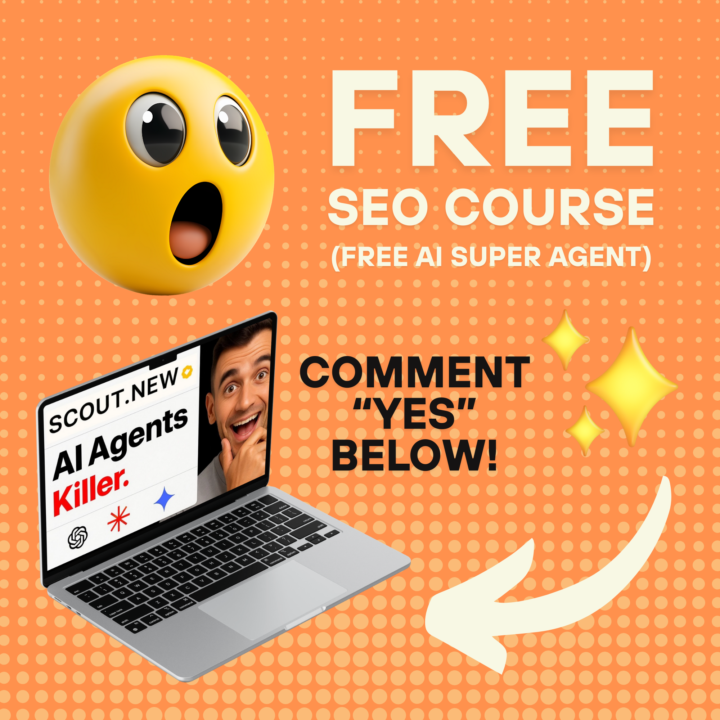 FREE GIFT! AI Super Agent Blueprint worth $3,000… Yours NOW!