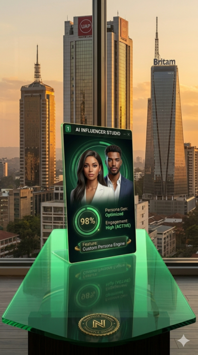  Back from a digital crash – and I rebuilt better than ever! 🚀💎