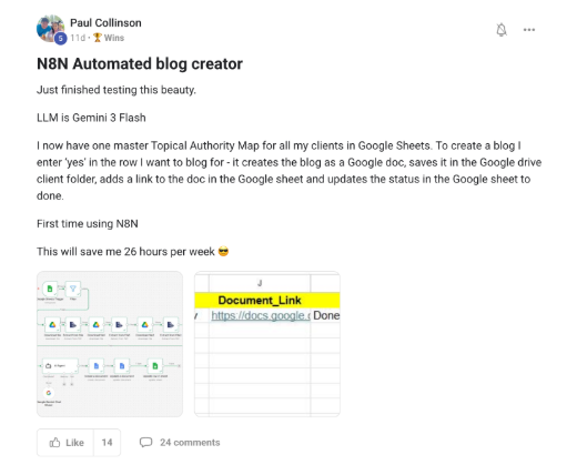 ⏰ 𝟲𝟬 𝗠𝗜𝗡𝗨𝗧𝗘𝗦. 𝗧𝗛𝗔𝗧'𝗦 𝗔𝗟𝗟 𝗧𝗛𝗔𝗧'𝗦 𝗟𝗘𝗙𝗧. 𝗧𝗛𝗘𝗡 𝗧𝗛𝗘 𝗕𝗜𝗚𝗚𝗘𝗦𝗧 𝗔𝗜 𝗗𝗘𝗔𝗟 𝗜'𝗩𝗘 𝗘𝗩𝗘𝗥 𝗢𝗙𝗙𝗘𝗥𝗘𝗗 𝗜𝗦 𝗗𝗢𝗡𝗘 💰 $𝟱𝟳𝗞+ 🔥