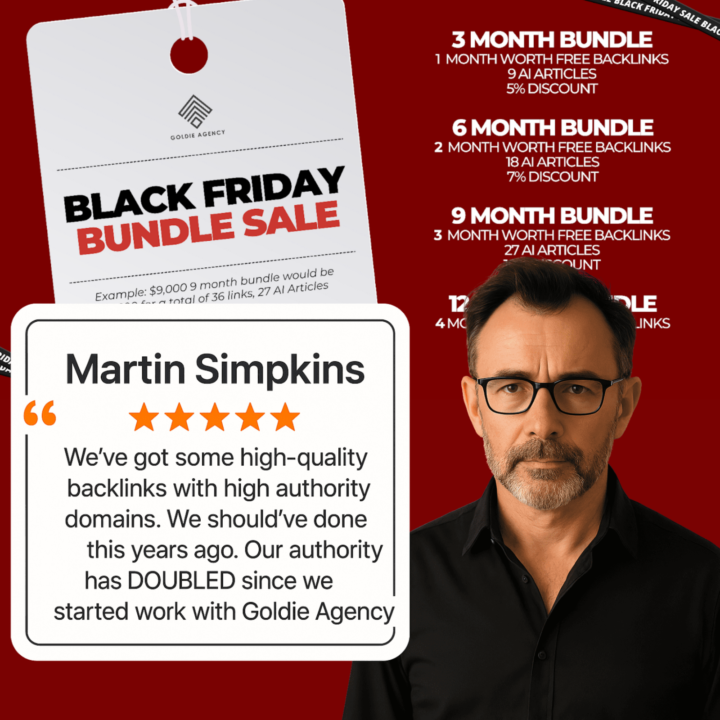 GOOGLE IS SORTING WINNERS BY BACKLINKS