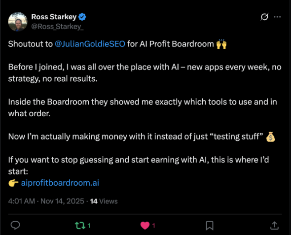 🚨 𝟭𝟳 𝗛𝗢𝗨𝗥𝗦: 𝗙𝗥𝗘𝗘𝗗𝗢𝗠 𝗙𝗥𝗢𝗠 𝗧𝗛𝗘 𝟵-𝟱 𝗦𝗧𝗔𝗥𝗧𝗦 𝗧𝗢𝗡𝗜𝗚𝗛𝗧 — 𝗔𝗜 𝗕𝗨𝗦𝗜𝗡𝗘𝗦𝗦 𝗦𝗬𝗦𝗧𝗘𝗠 + $𝟱𝟱,𝟬𝟬𝟬 𝗕𝗢𝗡𝗨𝗦𝗘𝗦 ⚡