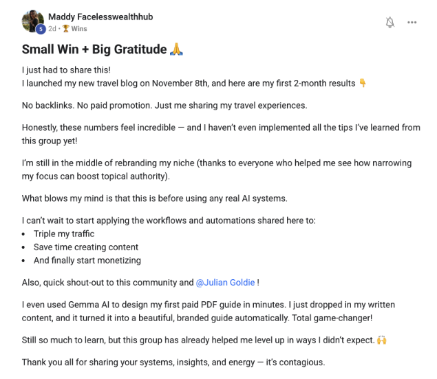 🚨 𝟮𝟬 𝗛𝗢𝗨𝗥𝗦 𝗟𝗘𝗙𝗧: 𝗚𝗘𝗧 𝗣𝗔𝗜𝗗 $𝟭𝗞-$𝟱𝗞 𝗣𝗘𝗥 𝗖𝗟𝗜𝗘𝗡𝗧 𝗦𝗘𝗟𝗟𝗜𝗡𝗚 𝗔𝗜 𝗦𝗘𝗥𝗩𝗜𝗖𝗘𝗦 + $𝟱𝟱,𝟬𝟬𝟬 𝗜𝗡 𝗕𝗢𝗡𝗨𝗦𝗘𝗦 💰