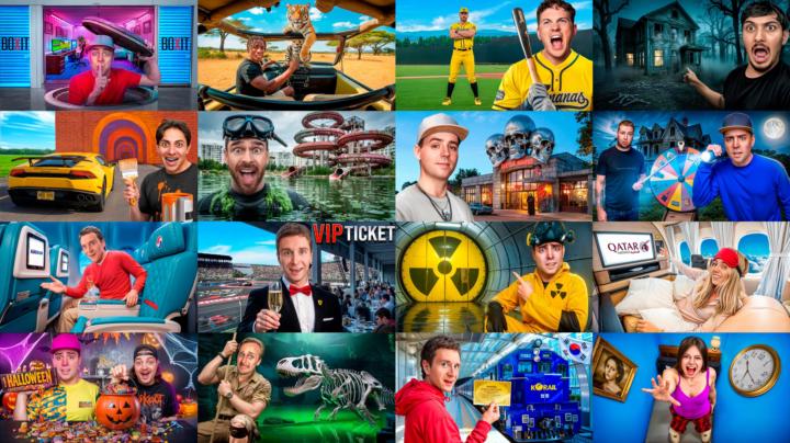 Why are my videos failing 