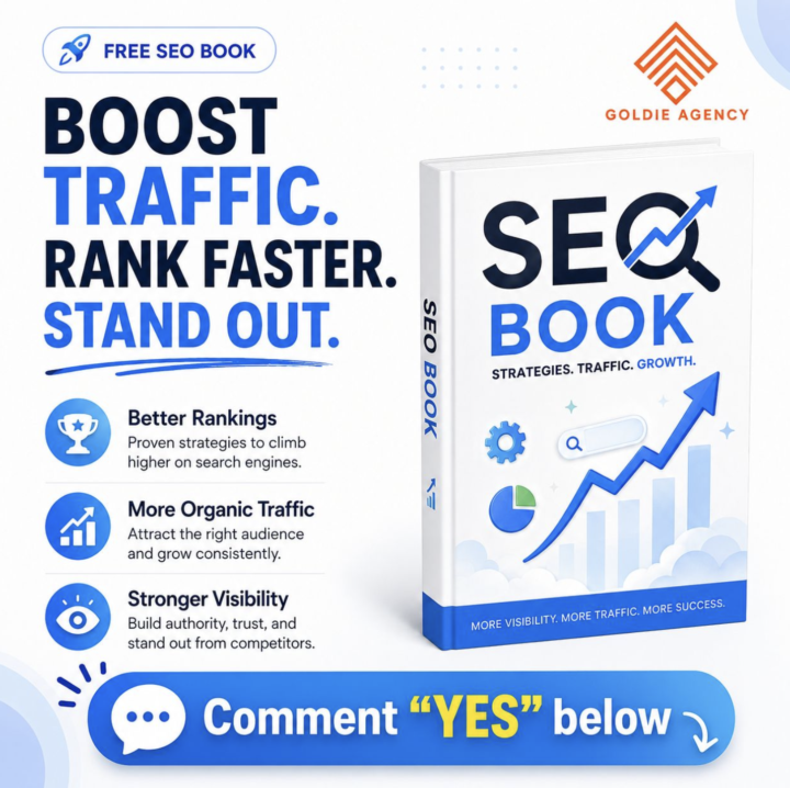 🚀 Grab This FREE SEO Book Before 12 Hours Are Gone 📒