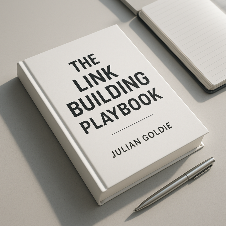 Google Doesn’t Rank the Best Content. 