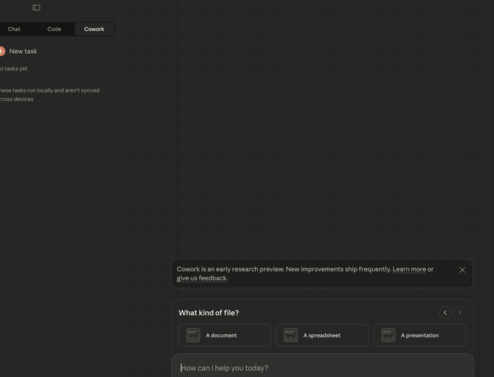 🚀 MASSIVE: Anthropic Just Released Claude Cowork — And It Changes Everything