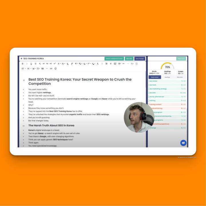 𝗜'𝘃𝗲 𝗰𝗿𝗮𝗰𝗸𝗲𝗱 𝘁𝗵𝗲 𝗰𝗼𝗱𝗲 𝗼𝗻 𝗮 𝘄𝗼𝗿𝗸𝗳𝗹𝗼𝘄 𝘁𝗵𝗮𝘁: