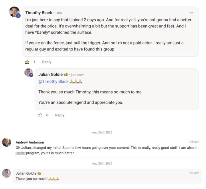 ⏰ 𝟵𝗛𝗥𝗦 𝗥𝗘𝗠𝗔𝗜𝗡𝗜𝗡𝗚 ⏰ 𝗟𝗔𝗦𝗧 𝗖𝗛𝗔𝗡𝗖𝗘 𝗙𝗢𝗥 𝗔𝗜 𝗧𝗛𝗔𝗧 𝗣𝗔𝗬𝗦