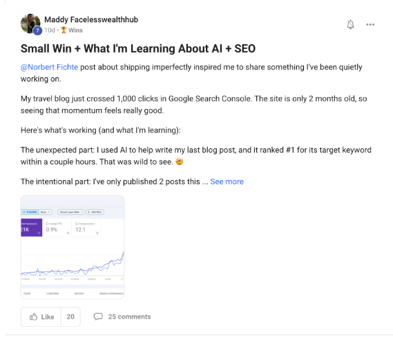 ⚡ 𝟯 𝗛𝗢𝗨𝗥𝗦 𝗟𝗘𝗙𝗧: 𝗦𝗧𝗢𝗣 𝗪𝗔𝗧𝗖𝗛𝗜𝗡𝗚 𝗔𝗜 𝗧𝗨𝗧𝗢𝗥𝗜𝗔𝗟𝗦 𝗔𝗡𝗗 𝗦𝗧𝗔𝗥𝗧 𝗠𝗔𝗞𝗜𝗡𝗚 𝗠𝗢𝗡𝗘𝗬 𝗪𝗜𝗧𝗛 𝗔𝗜 — $𝟱𝟱𝗞 𝗕𝗢𝗡𝗨𝗦𝗘𝗦 💰