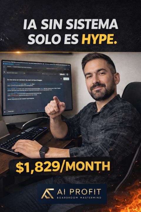 🚀 Esta semana terminé otra automatización.