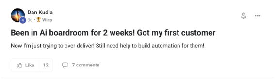 🚨 𝟲 𝗛𝗢𝗨𝗥𝗦 𝗟𝗘𝗙𝗧 — 𝗧𝗛𝗜𝗦 𝗜𝗦 𝗬𝗢𝗨𝗥 𝗟𝗔𝗦𝗧 𝗥𝗘𝗔𝗟 𝗖𝗛𝗔𝗡𝗖𝗘 🚨 $𝟱𝟴𝗞+ 𝗕𝗢𝗡𝗨𝗦𝗘𝗦, 𝗖𝗼𝗮𝗰𝗵𝗶𝗻𝗴, 𝗙𝘂𝗻𝗻𝗲𝗹𝘀, 𝗦𝗰𝗿𝗶𝗽𝘁𝘀 & 𝗔 𝗖𝗢𝗠𝗣𝗟𝗘𝗧𝗘 𝗔𝗜 𝗕𝗨𝗦𝗜𝗡𝗘𝗦𝗦 — 𝗝𝗼𝗶𝗻 𝗧𝗵𝗲 𝗔𝗜 𝗣𝗿𝗼𝗳𝗶𝘁 𝗕𝗼𝗮𝗿𝗱𝗿𝗼𝗼𝗺 🔥