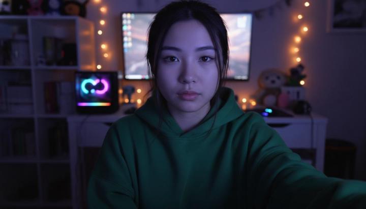 Realistic UGC Prompts