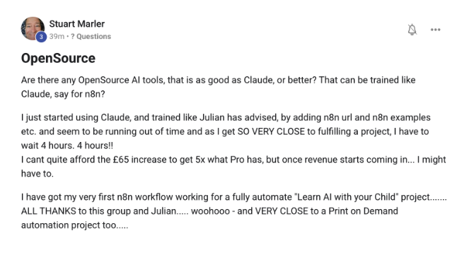 🚀 𝟮𝟬 𝗛𝗢𝗨𝗥𝗦: Get The System That Builds Client Revenue + Content Authority Simultaneously