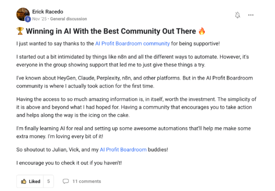 ⏰ 𝟮𝟯 𝗛𝗢𝗨𝗥𝗦 𝗟𝗘𝗙𝗧: 𝗟𝗮𝗻𝗱 𝗬𝗼𝘂𝗿 𝗙𝗶𝗿𝘀𝘁 𝗔𝗜 𝗖𝗹𝗶𝗲𝗻𝘁 𝗧𝗵𝗶𝘀 𝗪𝗲𝗲𝗸 — $𝟱𝟮𝗞+ 𝗕𝗢𝗡𝗨𝗦𝗘𝗦 𝗗𝗜𝗦𝗔𝗣𝗣𝗘𝗔𝗥 𝗧𝗢𝗠𝗢𝗥𝗥𝗢𝗪 💰