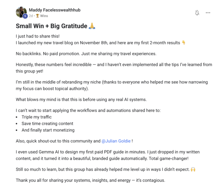 🔥 𝟮𝟭 𝗛𝗢𝗨𝗥𝗦 𝗟𝗘𝗙𝗧 🔥 𝗟𝗮𝗻𝗱 𝗬𝗼𝘂𝗿 𝗙𝗶𝗿𝘀𝘁 𝗔𝗜 𝗖𝗹𝗶𝗲𝗻𝘁 𝗧𝗵𝗶𝘀 𝗪𝗲𝗲𝗸 — 𝗦𝗔𝗧𝗨𝗥𝗗𝗔𝗬 𝗔𝗜 𝗖𝗔𝗦𝗛 𝗠𝗔𝗖𝗛𝗜𝗡𝗘 + $𝟱𝟱𝗞 𝗕𝗢𝗡𝗨𝗦𝗘𝗦 💰