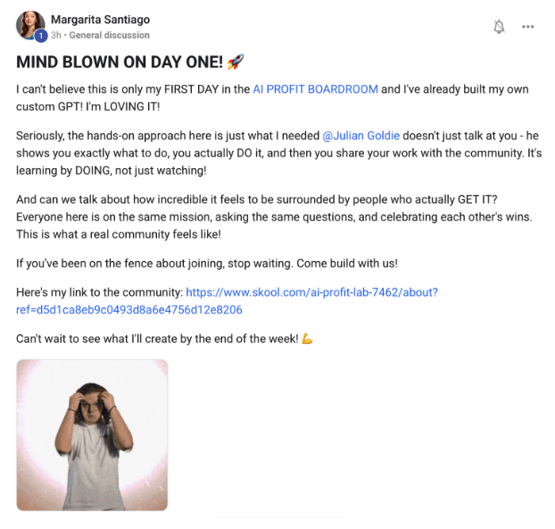 ⏰ 𝟭𝟵 𝗛𝗢𝗨𝗥𝗦 𝗟𝗘𝗙𝗧: 𝗠𝗔𝗞𝗘 𝗠𝗢𝗡𝗘𝗬 𝗪𝗜𝗧𝗛 𝗔𝗜 𝗧𝗛𝗜𝗦 𝗪𝗘𝗘𝗞 — 𝗡𝗢𝗧 𝗡𝗘𝗫𝗧 𝗬𝗘𝗔𝗥 — $𝟱𝟳𝗞+ 𝗕𝗢𝗡𝗨𝗦𝗘𝗦 🔥