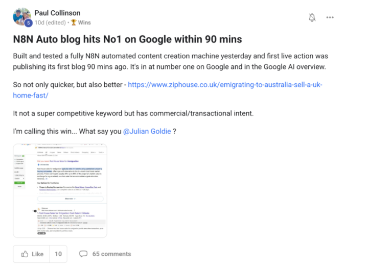 ⏰ 𝟭𝟱 𝗛𝗢𝗨𝗥𝗦 𝗟𝗘𝗙𝗧: 𝗔𝘂𝘁𝗼𝗺𝗮𝘁𝗲 𝗬𝗼𝘂𝗿 𝗕𝘂𝘀𝗶𝗻𝗲𝘀𝘀, 𝗟𝗮𝗻𝗱 𝗖𝗹𝗶𝗲𝗻𝘁𝘀 & 𝗠𝗮𝗸𝗲 𝗠𝗼𝗻𝗲𝘆 𝗪𝗶𝘁𝗵 𝗔𝗜 — $𝟱𝟴𝗞+ 𝗕𝗢𝗡𝗨𝗦𝗘𝗦 𝗜𝗻𝘀𝗶𝗱𝗲 𝗧𝗵𝗲 𝗔𝗜 𝗣𝗿𝗼𝗳𝗶𝘁 𝗕𝗼𝗮𝗿𝗱𝗿𝗼𝗼𝗺 🔥