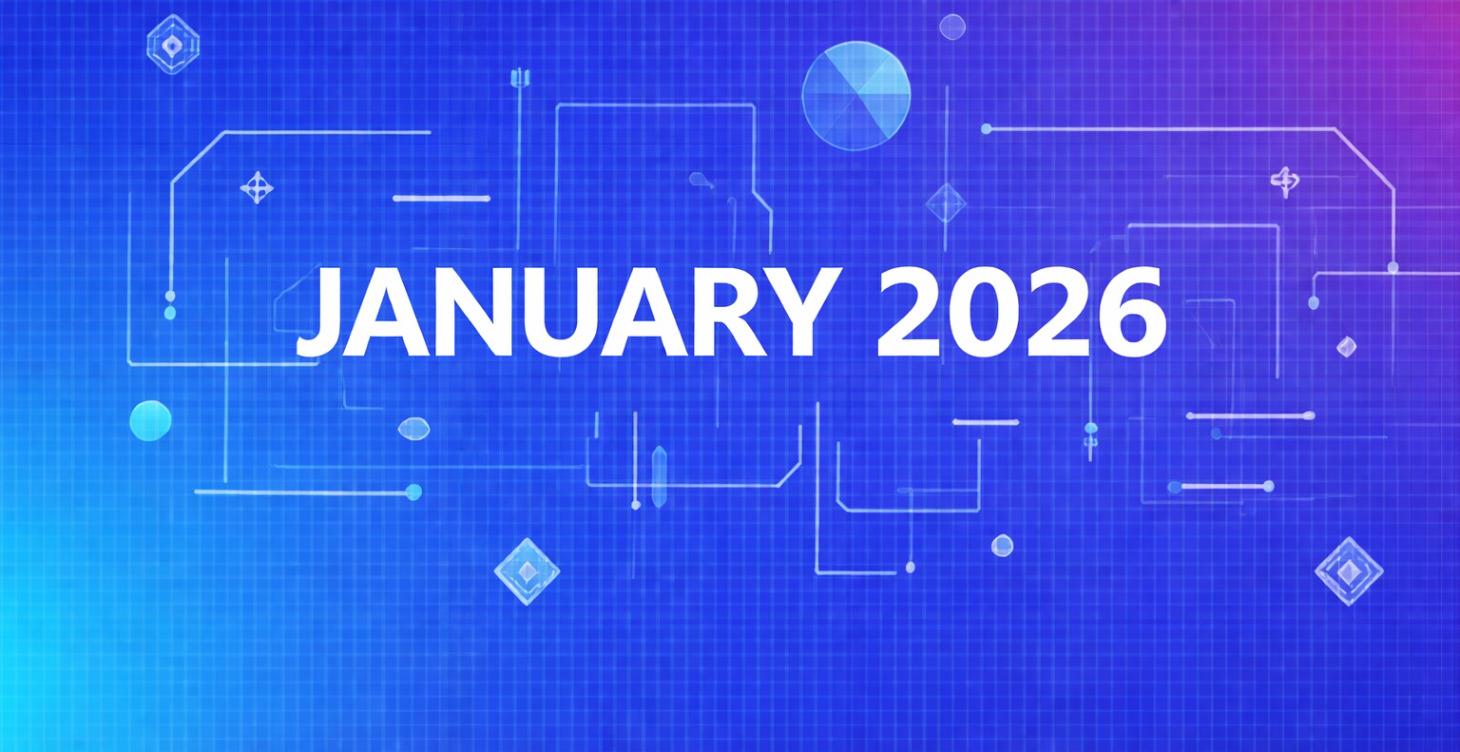 JANUARY 2026 (PART 3) NEW AUTOMATIONS