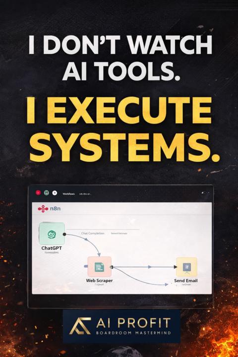 🚀 Just finished building another automation this week.