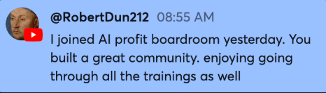 🔥 𝟳 𝗛𝗥𝗦 𝗟𝗘𝗙𝗧 — 𝗧𝗛𝗜𝗦 𝗜𝗦 𝗧𝗛𝗘 𝗙𝗜𝗡𝗔𝗟 𝗦𝗧𝗥𝗘𝗧𝗖𝗛. 𝗬𝗢𝗨𝗥 𝗔𝗜 𝗕𝗨𝗦𝗜𝗡𝗘𝗦𝗦 𝗜𝗦 𝟳 𝗛𝗢𝗨𝗥𝗦 𝗔𝗪𝗔𝗬 𝗙𝗥𝗢𝗠 𝗕𝗘𝗜𝗡𝗚 𝗚𝗢𝗡𝗘 💰 $𝟱𝟳,𝟬𝟬𝟬+ 🚀