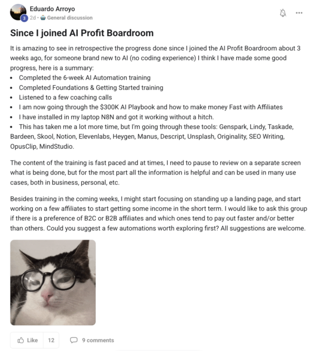 🎰 𝟮𝟮 𝗛𝗢𝗨𝗥𝗦 𝗟𝗘𝗙𝗧: 𝗟𝗔𝗡𝗗 𝗬𝗢𝗨𝗥 𝗙𝗜𝗥𝗦𝗧 𝗔𝗜 𝗖𝗟𝗜𝗘𝗡𝗧 𝗧𝗛𝗜𝗦 𝗪𝗘𝗘𝗞𝗘𝗡𝗗 🎰 $𝟱𝟰,𝟱𝟬𝟬+ 𝗜𝗡 𝗕𝗢𝗡𝗨𝗦𝗘𝗦 𝗘𝗡𝗗𝗜𝗡𝗚 𝗦𝗢𝗢𝗡 💰