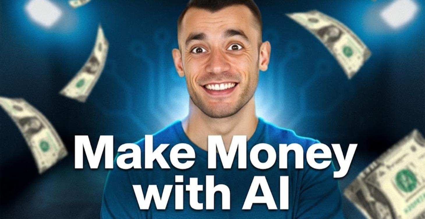 How to Make Money with AI