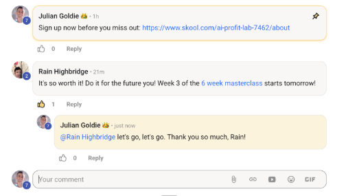 🚀 𝟲 𝗛𝗢𝗨𝗥𝗦 𝗟𝗘𝗙𝗧: 𝗙𝗜𝗡𝗔𝗟 𝗖𝗛𝗔𝗡𝗖𝗘 - $𝟲𝟮,𝟯𝟬𝟬+ 💎