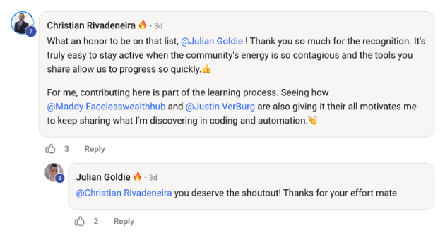 ⏰ 𝟭𝟴 𝗛𝗢𝗨𝗥𝗦 𝗟𝗘𝗙𝗧: 𝗧𝗨𝗥𝗡 𝗔𝗜 𝗜𝗡𝗧𝗢 𝗬𝗢𝗨𝗥 #𝟭 𝗜𝗡𝗖𝗢𝗠𝗘 𝗦𝗢𝗨𝗥𝗖𝗘 — $𝟲𝟬𝗞+ 𝗕𝗢𝗡𝗨𝗦𝗘𝗦 🔥