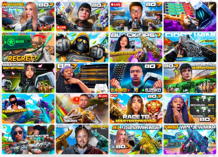 Thumbnail Mastery: 3 Fixes That Boost CTR