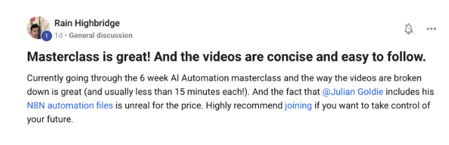 💰 𝟭𝟴𝗛 𝗟𝗘𝗙𝗧 — 𝗙𝘂𝗻𝗻𝗲𝗹𝘀, 𝗦𝗰𝗿𝗶𝗽𝘁𝘀, 𝗖𝗼𝗮𝗰𝗵𝗶𝗻𝗴, 𝟭𝟬𝟬𝟬+ 𝗔𝘂𝘁𝗼𝗺𝗮𝘁𝗶𝗼𝗻𝘀 & $𝟱𝟴𝗞 𝗕𝗼𝗻𝘂𝘀𝗲𝘀 𝗙𝗼𝗿 $𝟱𝟵/𝗠𝗼 💰 𝗝𝗼𝗶𝗻 𝗧𝗵𝗲 𝗔𝗜 𝗣𝗿𝗼𝗳𝗶𝘁 𝗕𝗼𝗮𝗿𝗱𝗿𝗼𝗼𝗺 𝗡𝗢𝗪