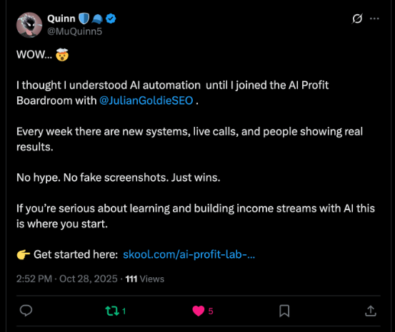 ⚠️ 𝗙𝗜𝗡𝗔𝗟 𝗛𝗢𝗨𝗥 — 𝗧𝗛𝗘 𝗙𝗘𝗕 𝗙𝗔𝗦𝗧-𝗧𝗥𝗔𝗖𝗞 𝗔𝗜 𝗕𝗨𝗡𝗗𝗟𝗘 𝗗𝗜𝗘𝗦 𝗜𝗡 𝟲𝟬 𝗠𝗜𝗡𝗨𝗧𝗘𝗦 ⚠️ $𝟱𝟴𝗞+ 𝗕𝗢𝗡𝗨𝗦𝗘𝗦, 𝗖𝗼𝗮𝗰𝗵𝗶𝗻𝗴, 𝗗𝗼𝗻𝗲-𝗙𝗼𝗿-𝗬𝗼𝘂 𝗔𝗜 𝗕𝘂𝘀𝗶𝗻𝗲𝘀𝘀 & 𝗕𝘂𝘆 𝟭 𝗚𝗲𝘁 𝟭 𝗙𝗿𝗲𝗲 — 𝗧𝗵𝗲 𝗔𝗜 𝗣𝗿𝗼𝗳𝗶𝘁 𝗕𝗼𝗮𝗿𝗱𝗿𝗼𝗼𝗺