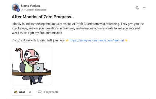 🚨 𝟱𝗛𝗥𝗦 𝗟𝗘𝗙𝗧: 𝗬𝗢𝗨 𝗪𝗔𝗡𝗧 𝗖𝗟𝗜𝗘𝗡𝗧𝗦? 𝗖𝗔𝗦𝗛 𝗙𝗟𝗢𝗪? 𝗙𝗥𝗘𝗘𝗗𝗢𝗠? 𝗧𝗛𝗘 𝗔𝗜 𝗣𝗥𝗢𝗙𝗜𝗧 𝗕𝗢𝗔𝗥𝗗𝗥𝗢𝗢𝗠 + $𝟱𝟰𝗞 𝗖𝗟𝗢𝗦𝗜𝗡𝗚 𝗦𝗢𝗢𝗡 💰