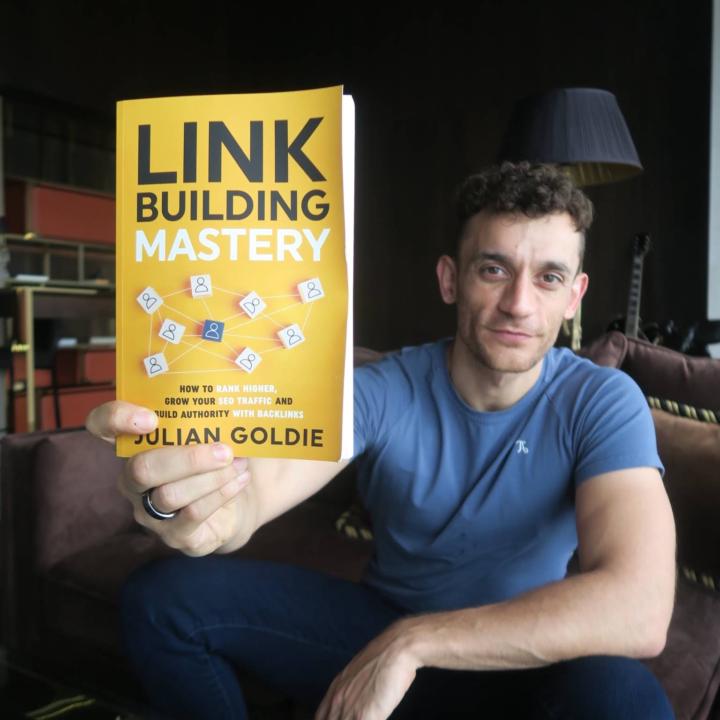 Want to DOMINATE your market overnight?