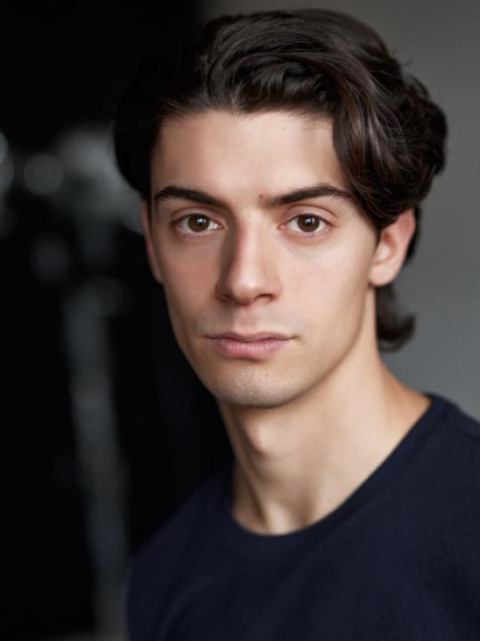 Liam Mollica