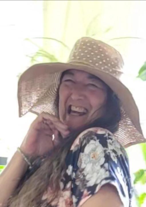 Sue Farrell LaMontagne