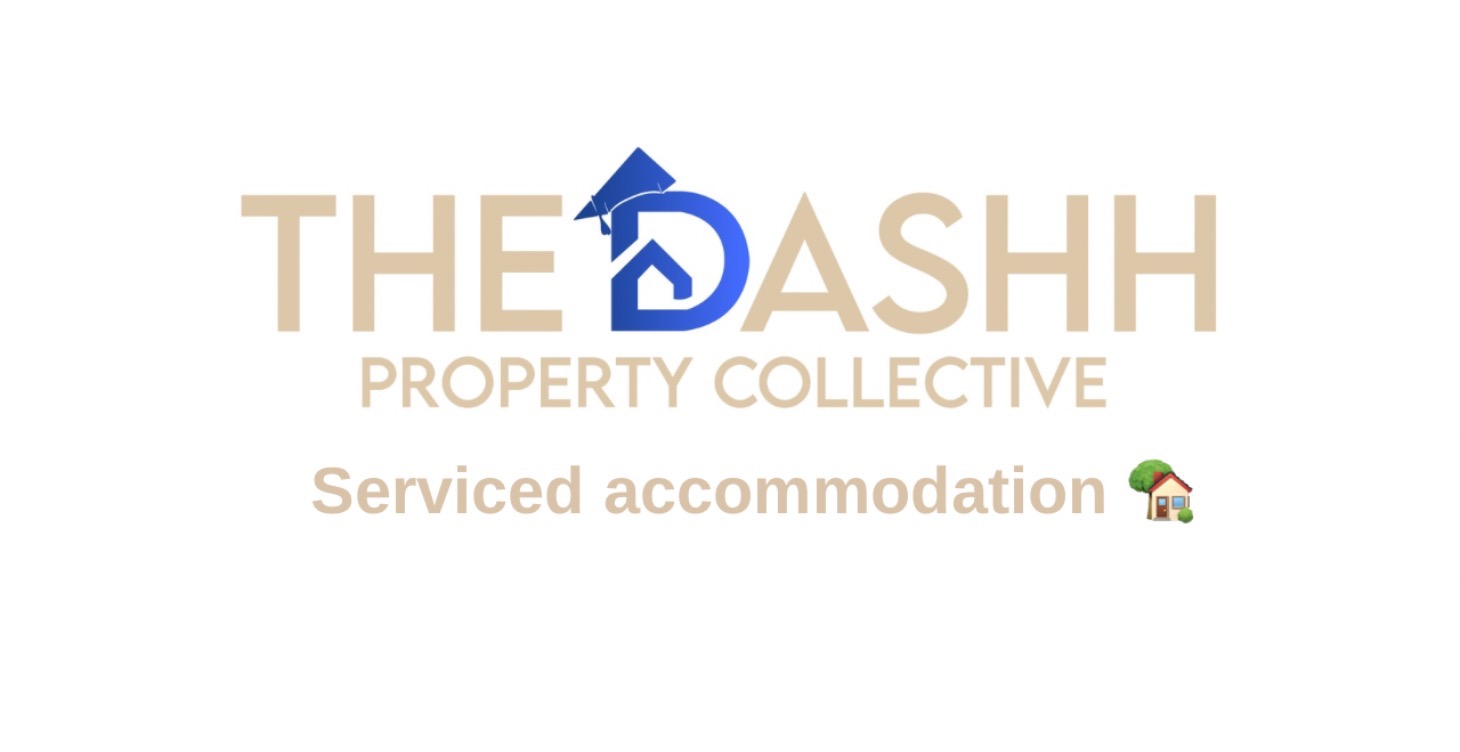 Serviced accommodation🏡