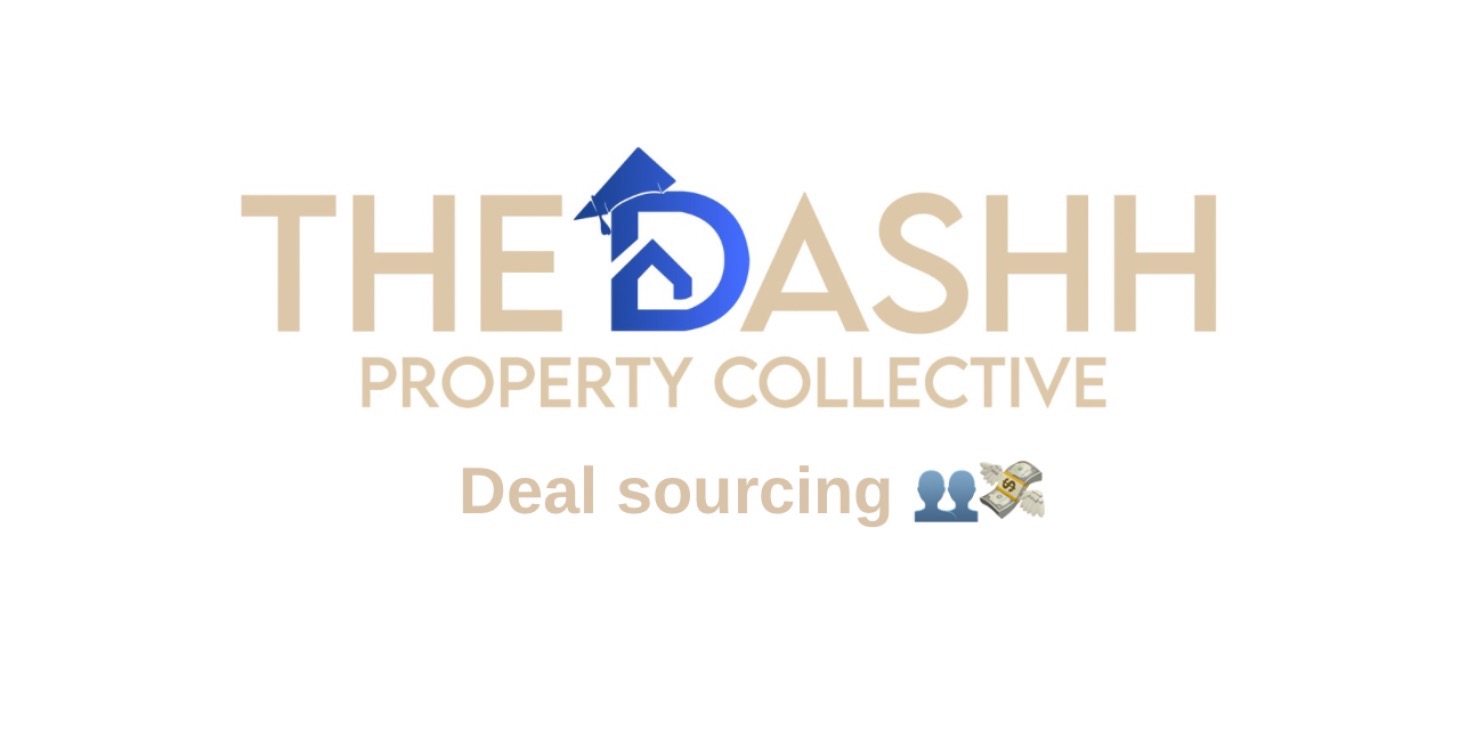 Deal Sourcing E-Book🎓